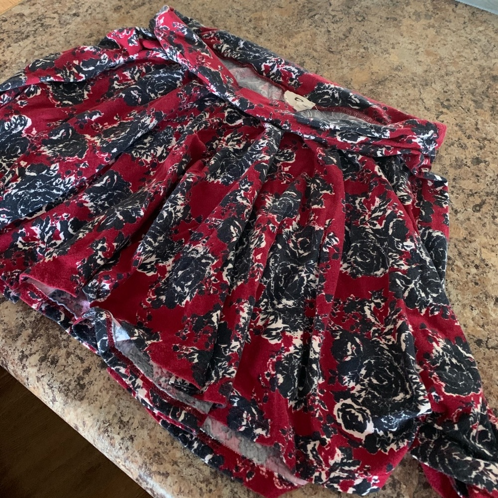 UO: skater skirts x2 Sz Lg
